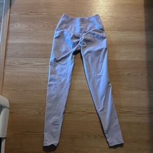 Alphalete Lavender Leggings